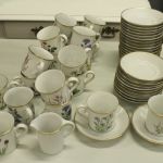 791 9693 COFFEE CUPS